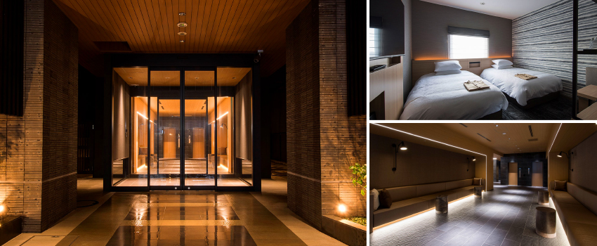 金澤Tmark城市飯店